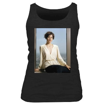 Selma Blair Women's Tank Top