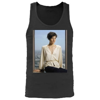 Selma Blair Men's Tank Top