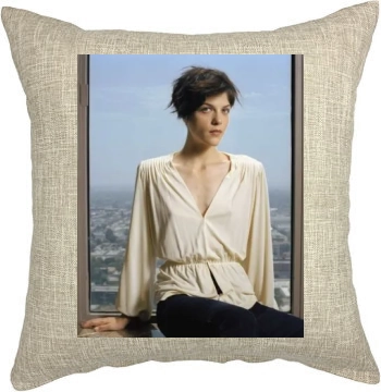 Selma Blair Pillow