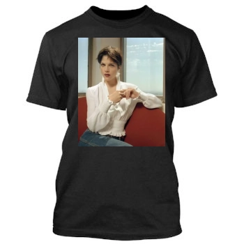 Selma Blair Men's TShirt