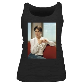 Selma Blair Women's Tank Top