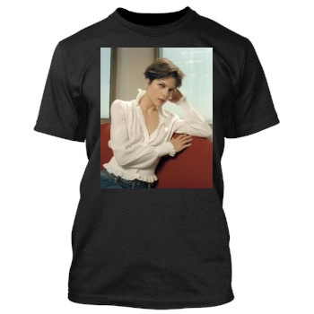 Selma Blair Men's TShirt