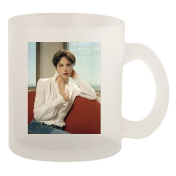 Selma Blair 10oz Frosted Mug