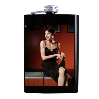 Selma Blair Hip Flask