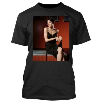 Selma Blair Men's TShirt