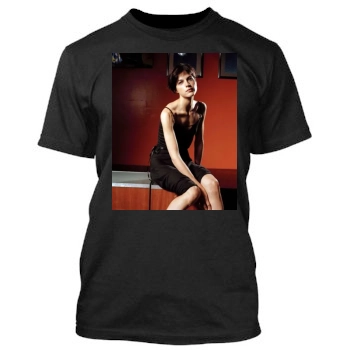 Selma Blair Men's TShirt