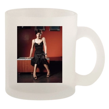 Selma Blair 10oz Frosted Mug