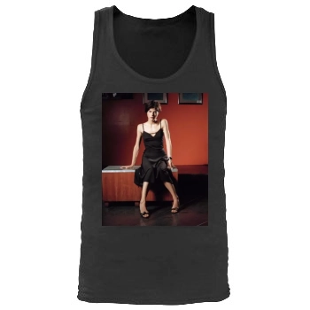 Selma Blair Men's Tank Top