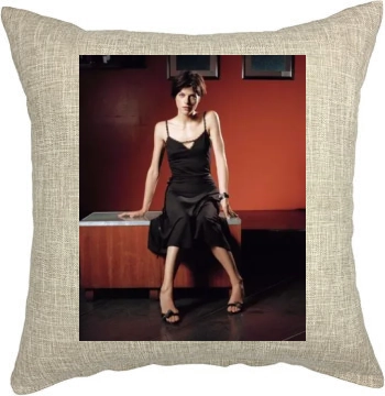 Selma Blair Pillow