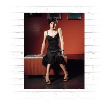 Selma Blair Poster