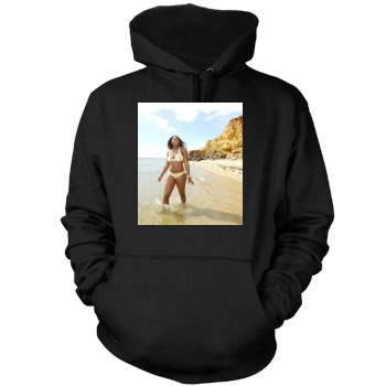 Serena Williams Mens Pullover Hoodie Sweatshirt