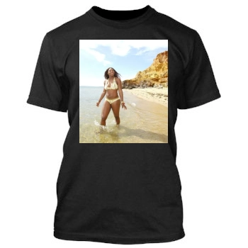 Serena Williams Men's TShirt