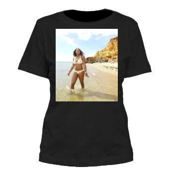 Serena Williams Women's Cut T-Shirt