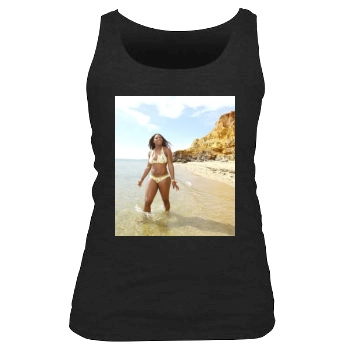 Serena Williams Women's Tank Top