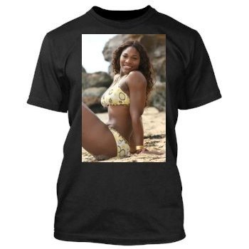 Serena Williams Men's TShirt