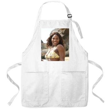 Serena Williams Apron