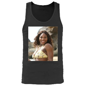 Serena Williams Men's Tank Top