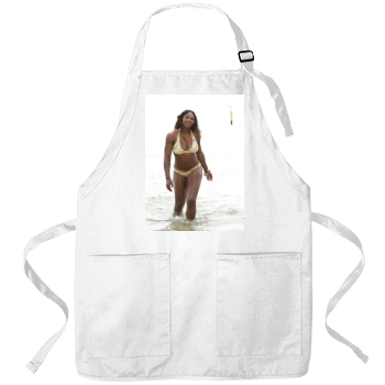 Serena Williams Apron