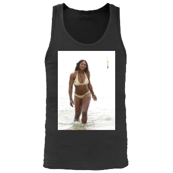 Serena Williams Men's Tank Top