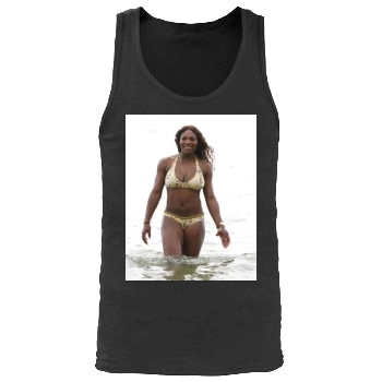 Serena Williams Men's Tank Top