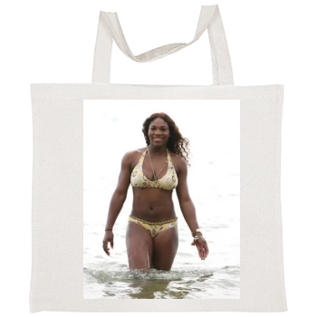 Serena Williams Tote