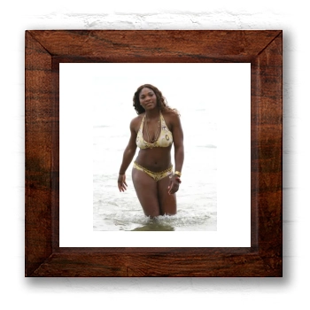 Serena Williams 6x6