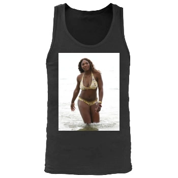 Serena Williams Men's Tank Top