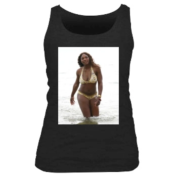 Serena Williams Women's Tank Top