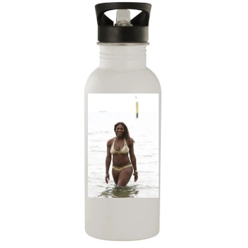 Serena Williams Stainless Steel Water Bottle