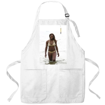 Serena Williams Apron