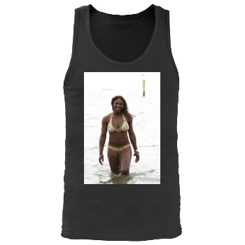 Serena Williams Men's Tank Top