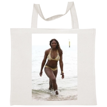 Serena Williams Tote