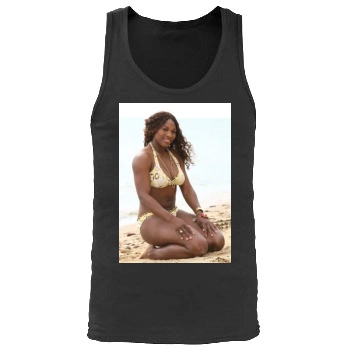 Serena Williams Men's Tank Top