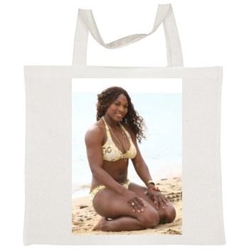 Serena Williams Tote