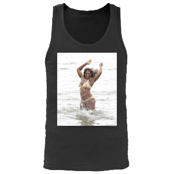 Serena Williams Men's Tank Top