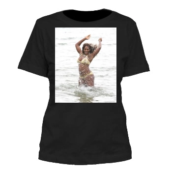 Serena Williams Women's Cut T-Shirt