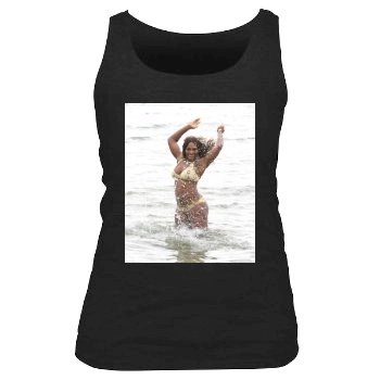 Serena Williams Women's Tank Top