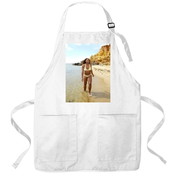 Serena Williams Apron