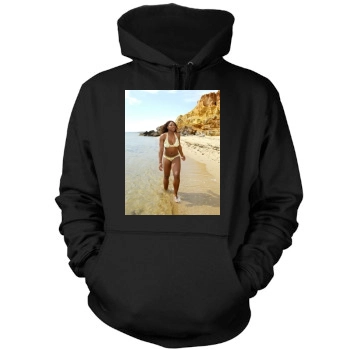 Serena Williams Mens Pullover Hoodie Sweatshirt