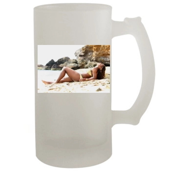 Serena Williams 16oz Frosted Beer Stein