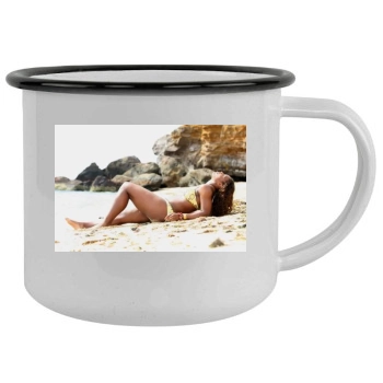 Serena Williams Camping Mug