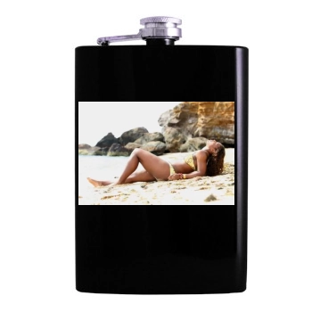 Serena Williams Hip Flask