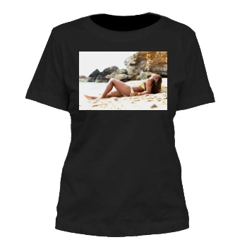 Serena Williams Women's Cut T-Shirt