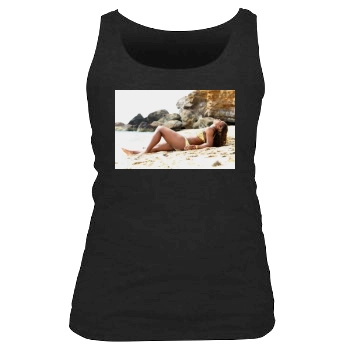 Serena Williams Women's Tank Top