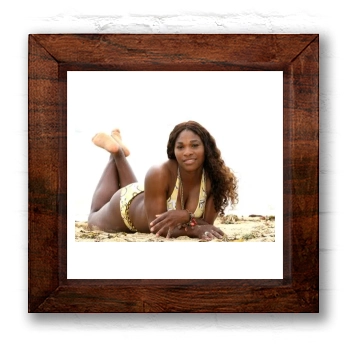 Serena Williams 6x6