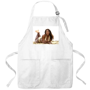 Serena Williams Apron