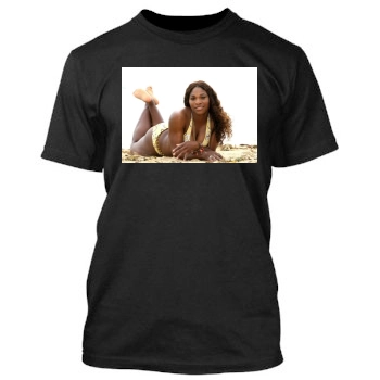 Serena Williams Men's TShirt