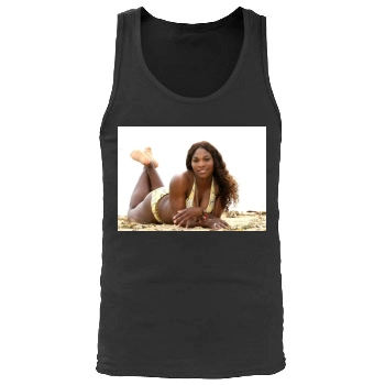 Serena Williams Men's Tank Top