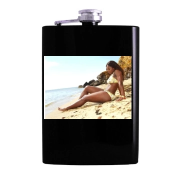 Serena Williams Hip Flask