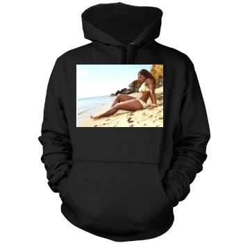 Serena Williams Mens Pullover Hoodie Sweatshirt